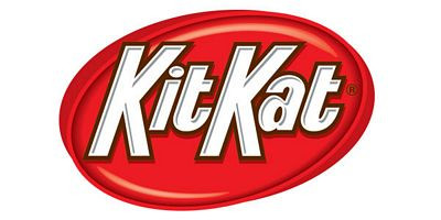 KitKat Candy logo