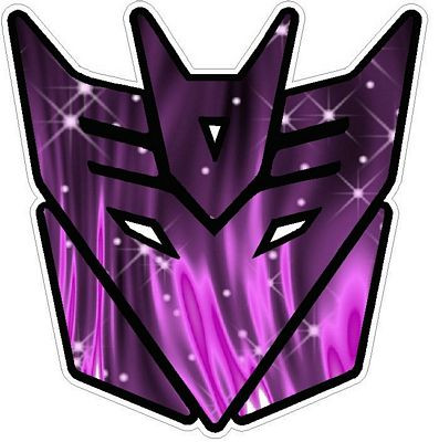 Transformer FLAME FILLS Decp Pink