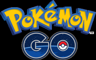 Pokémon go 1