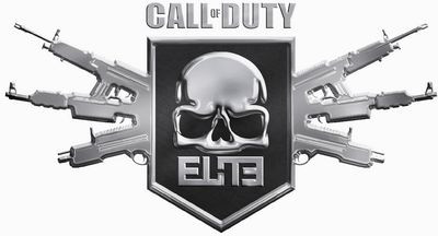 Call of Duty Elite Logo