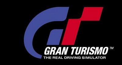 Grand Turismo Gamer Sticker
