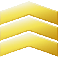 Halo 3 Medals Sergeant Grade 1 Logo