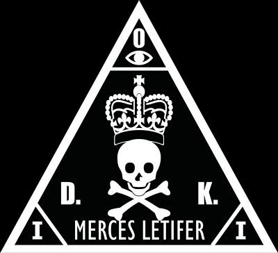 Merces Letifer Gamer Logo