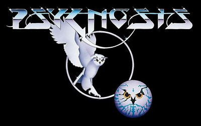 Psygnosis Logo