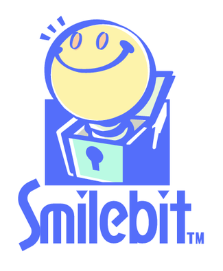 Smilebit Gaming Logo