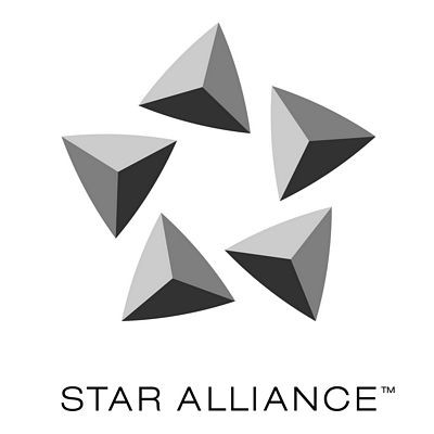 STAR ALLIANCE GAME STICKER