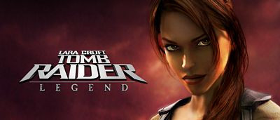 tomb raider legend
