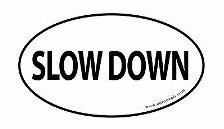 Digital Diecut Oval Decals 09