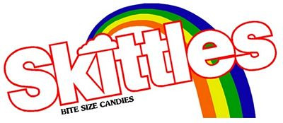 Skittles Company Logo 2