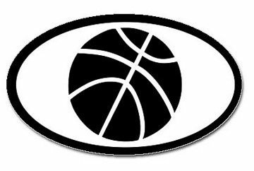 Digital Diecut Oval Decals 25