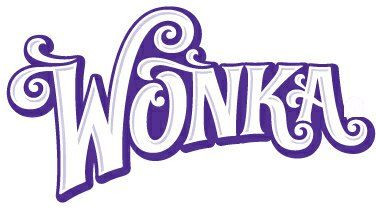 Wonka Company Logo