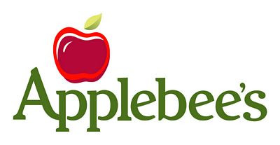 Applebee's logo Food Logo