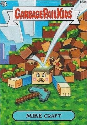 MIDGE Fridge Funny Decal Name Sticker