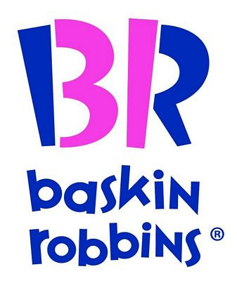 Baskin Robbins Logo New