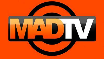 MD Tv Color Decal Sticker 2
