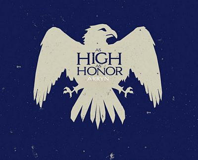 Game of Thrones Color Decals 08