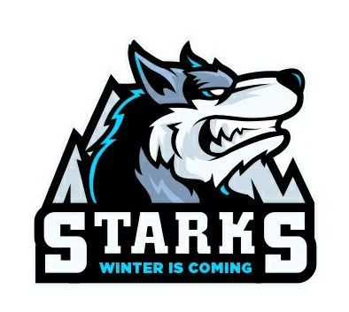 Game of Thrones Sport Logos 08