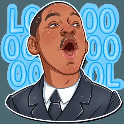 men in black moive sticker 1