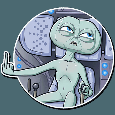 men in black moive sticker 7