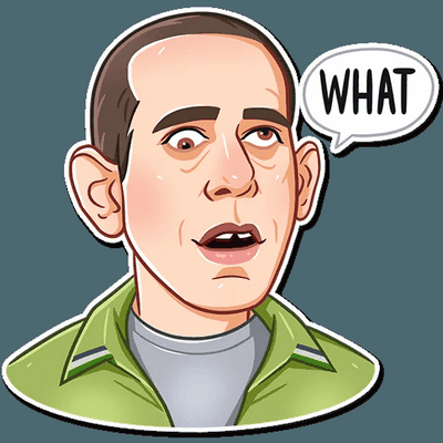 men in black moive sticker 8