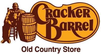 Cracker Barrel Old Country Store logo