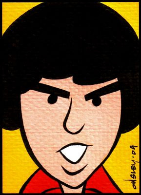 THE MONKEES Davey Jones