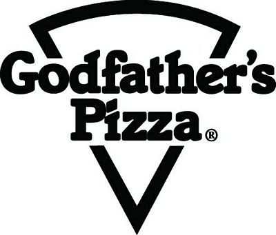 Godfather's Pizza logo