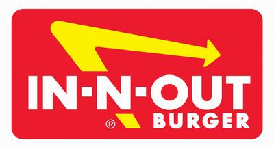 in-n-out burger logo