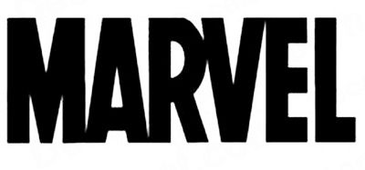 Marvel Comics Decal Sticker