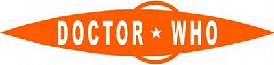 Doctor Who Logo 3142