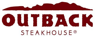 Outback Steakhouse logo