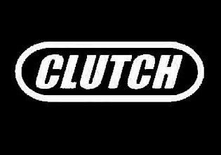 Clutch Band Decal
