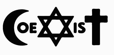 Coeist Band Vinyl Decal Sticker