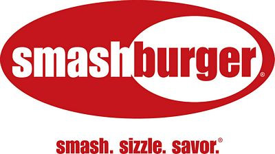 Smash Burger logo