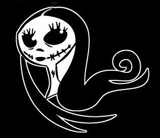 Jack And Sally 9