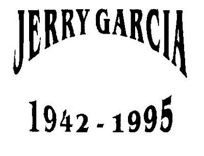 Grateful dead Band Vinyl Decal Stickers