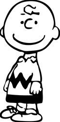 Peanuts Snoopy Stickers 2969
