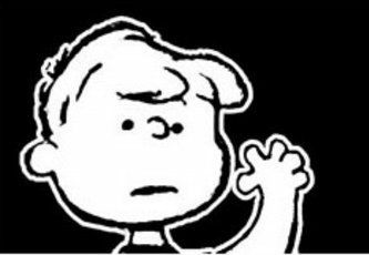 Schroeder Wave Decal Sticker