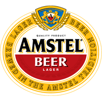 Amstel Beer