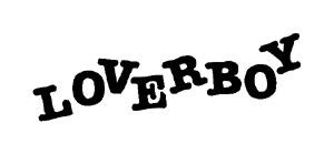 Loverboy Band Logo