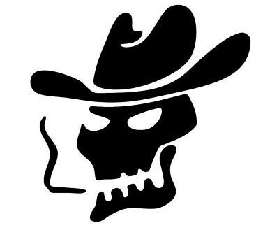 Oingo Boingo Band Vinyl Decal Stickers