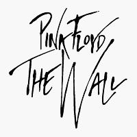 Pink Floyd The Wall Sticker 1248