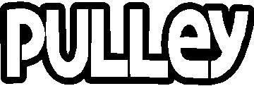 Pulley Band Sticker