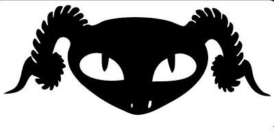 Puscifer Queen B Band Vinyl Decal Sticker