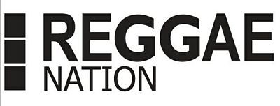 Reggae Nation Band Vinyl Decal Sticker