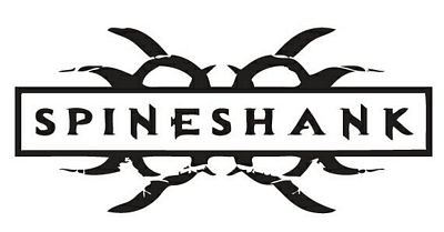 Spinshank Band Vinyl Decal Sticker