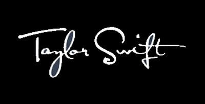 Taylor Swift Band Sticker
