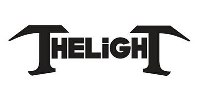 The Light Band Vinyl Decal Sticker