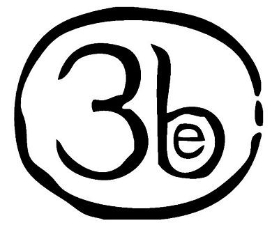 Third Eye Blind Band Vinyl Decal Sticker