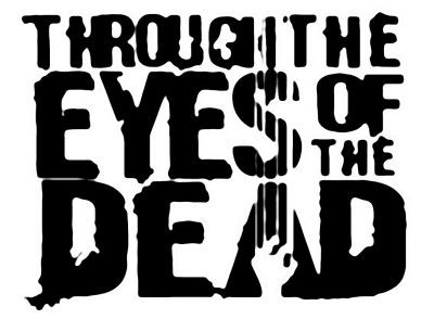 Through The Eyes Of The Dead Band Vinyl Decal Sticker